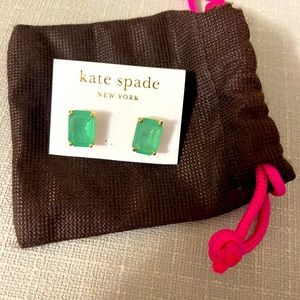 NEW Kate Spade Earrings